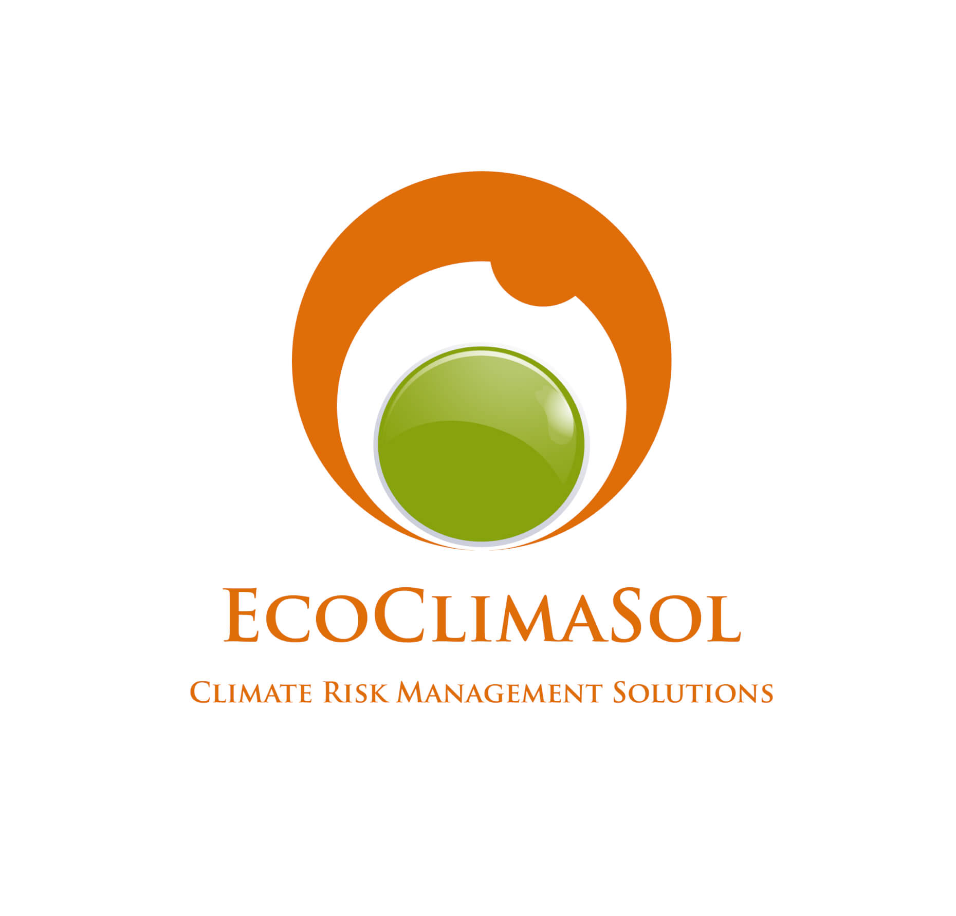 Ecoclimasol Logo